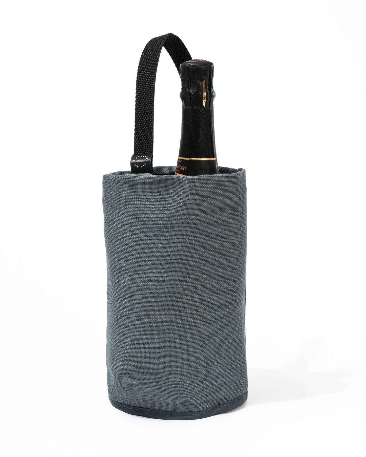 Wine Cooler Bag, Grey
