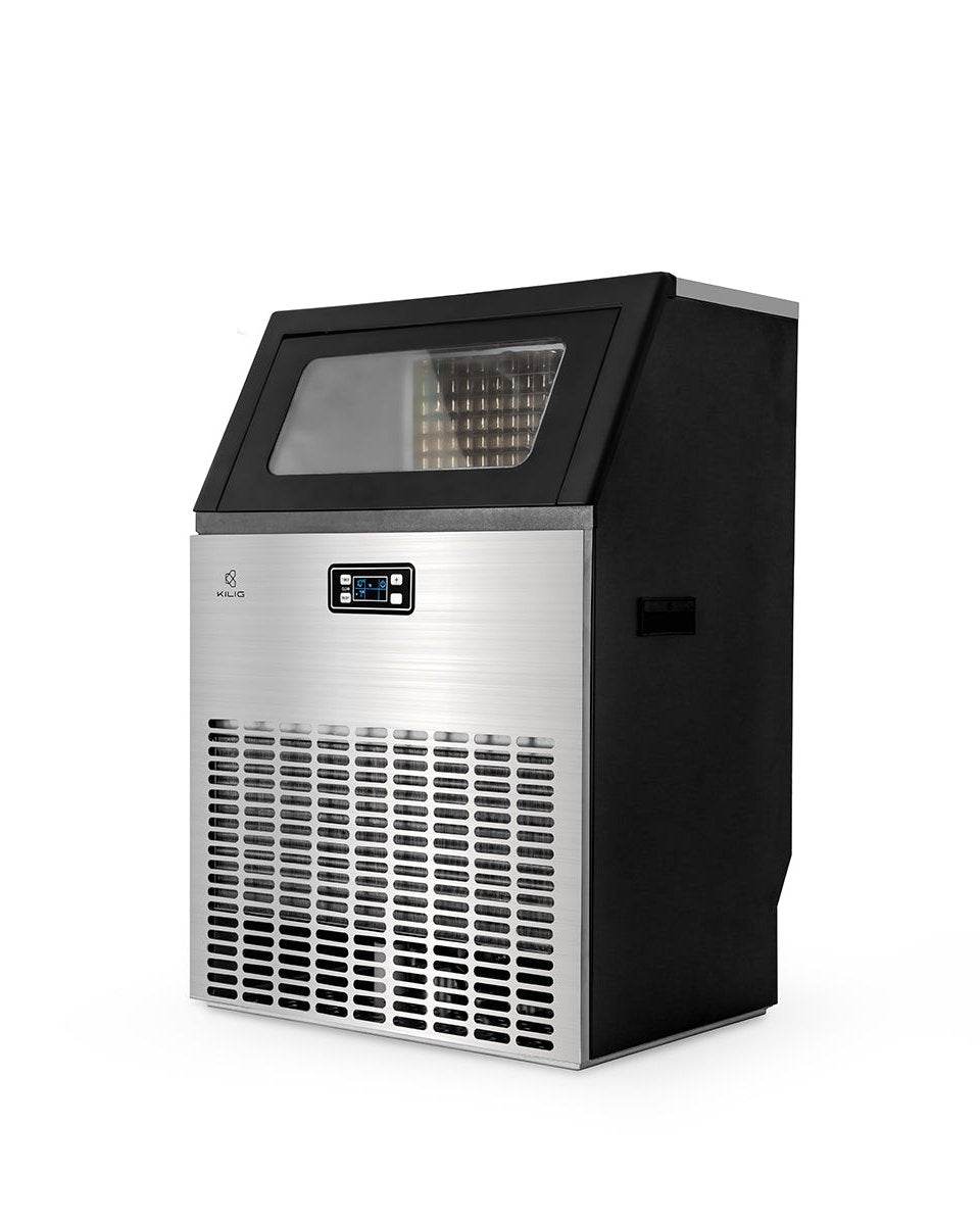 FS120 Ice Maker Machine