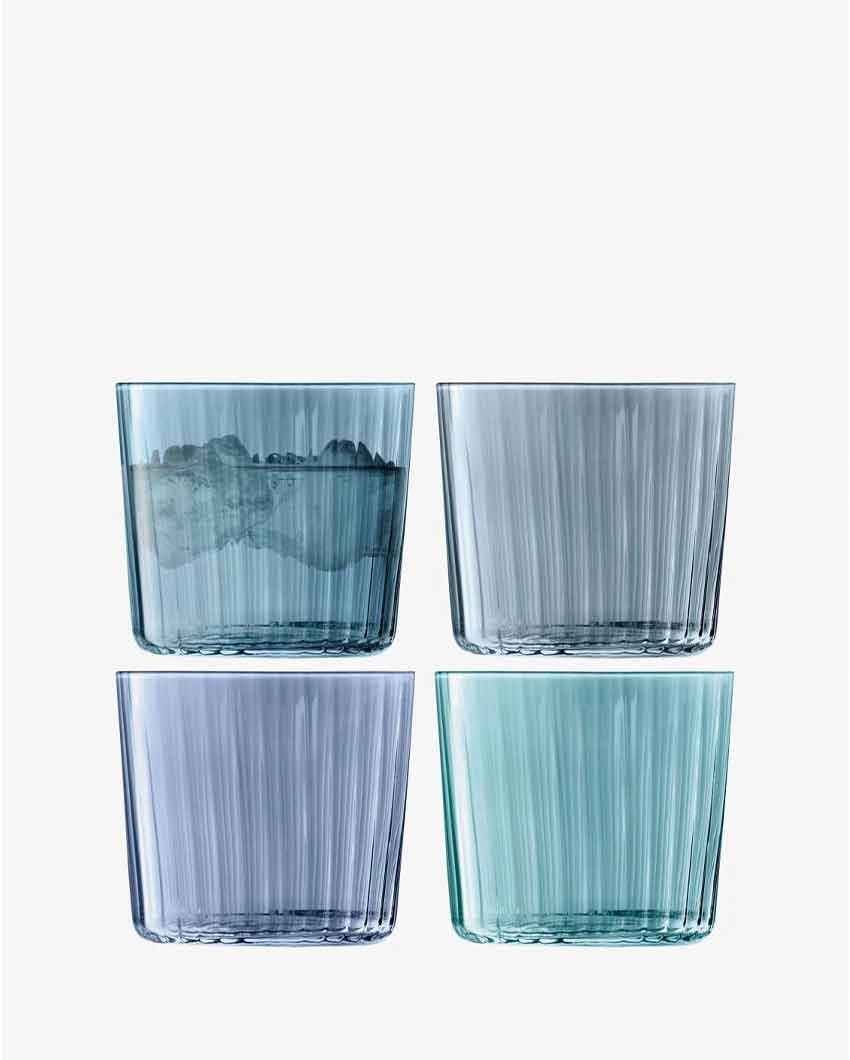 Gems Tumbler, Sapphire
