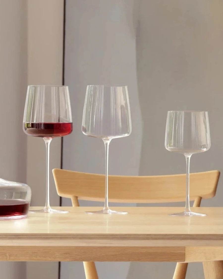 Metropolitan Grand Cru Glass