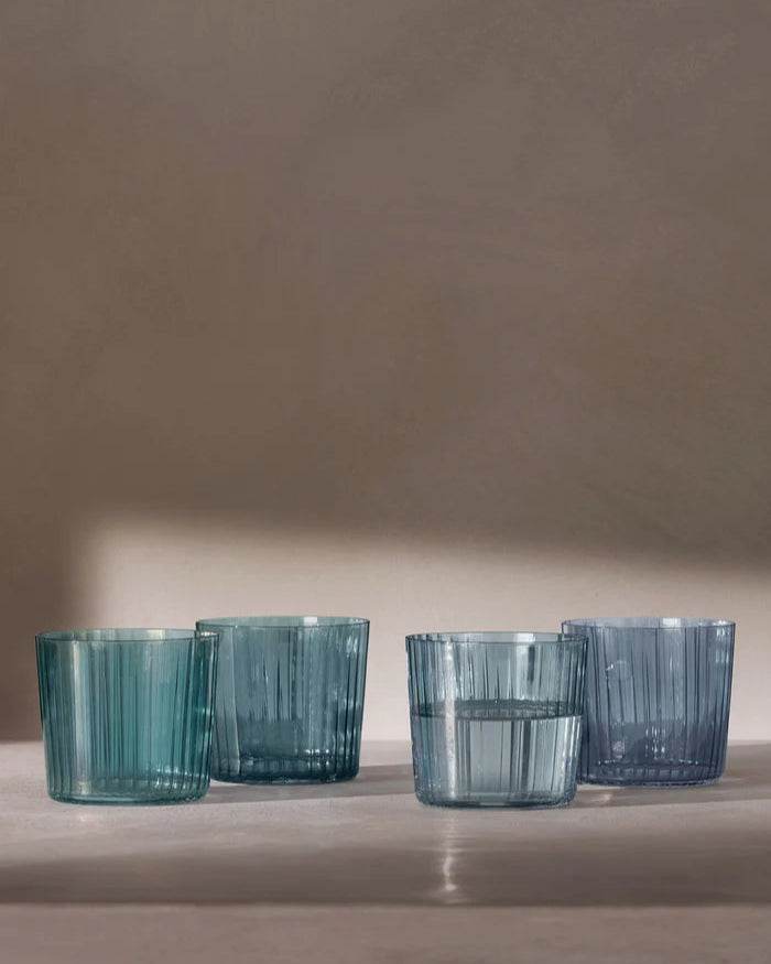Gems Tumbler, Sapphire