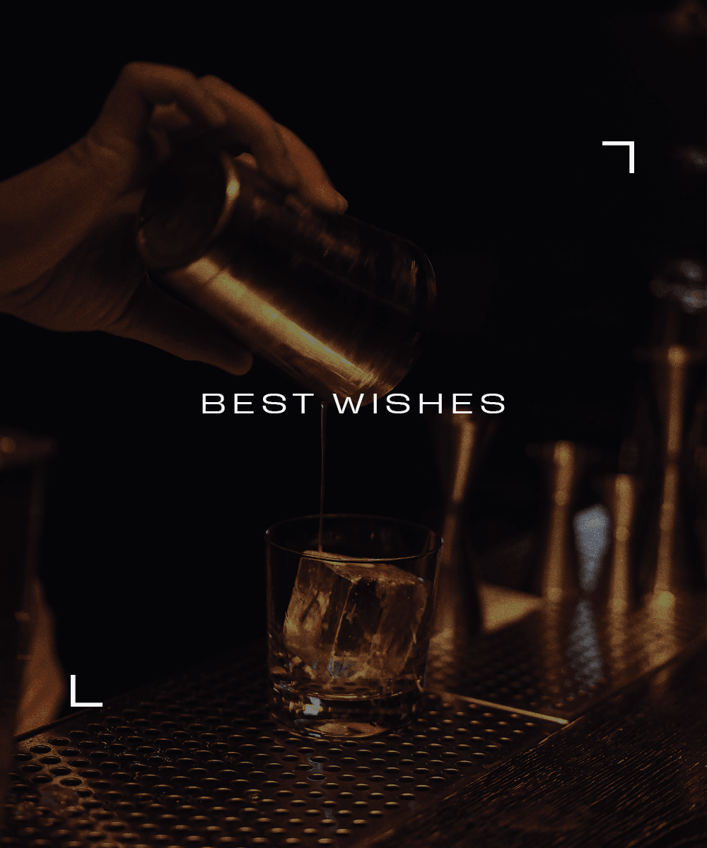 Best Wishes
