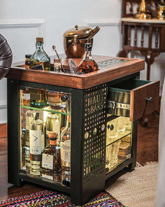 Model M Mini Bar