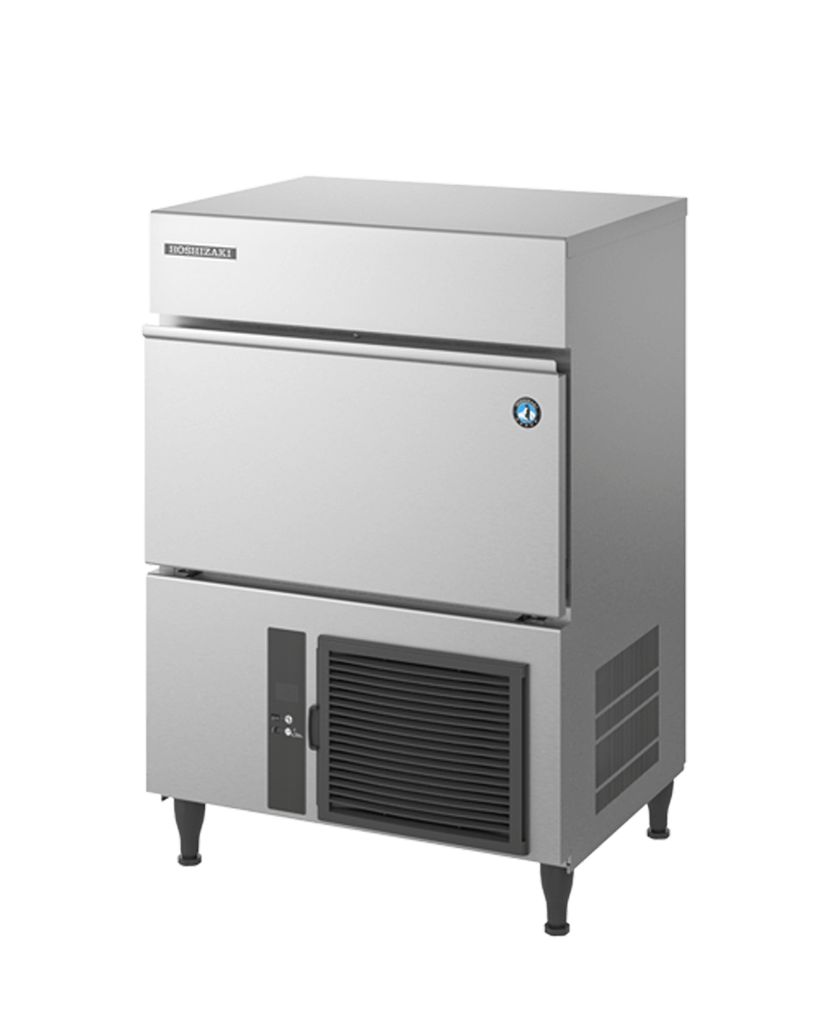 Self Contained Ice Maker, Big Cube, 63 kgs