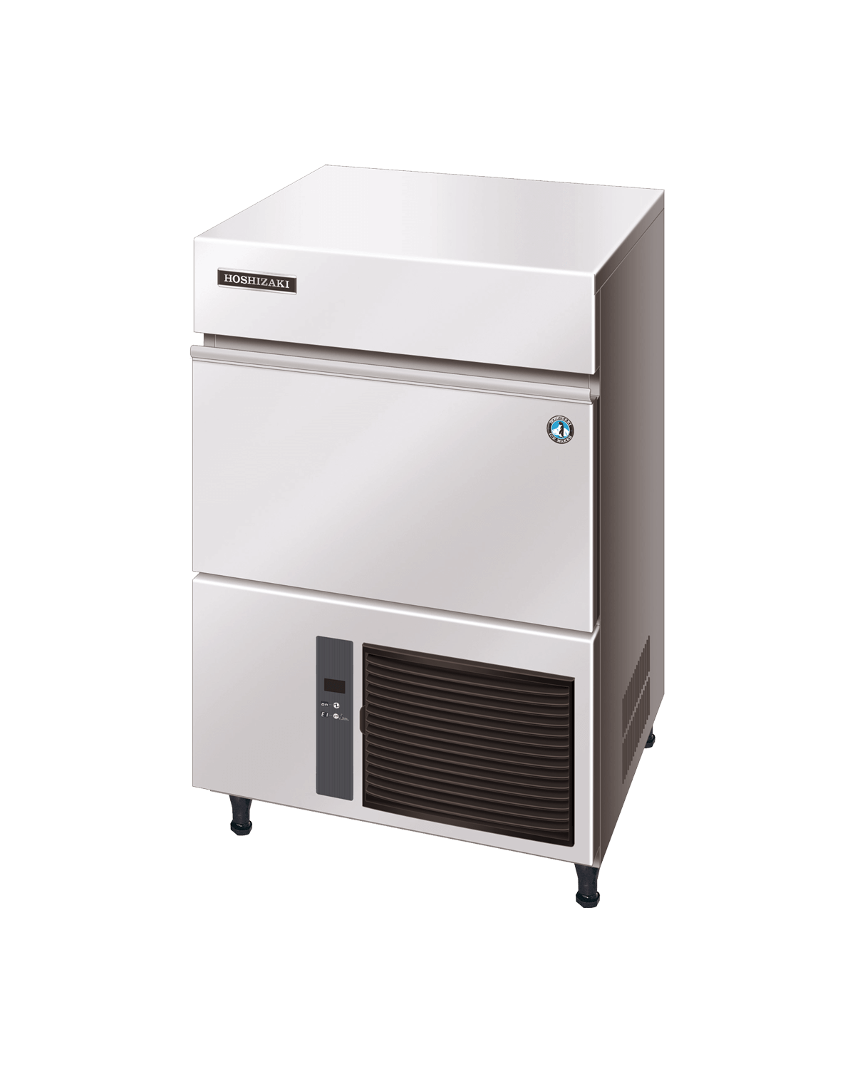 Self Contained Ice Maker, Sphere, 26 kgs