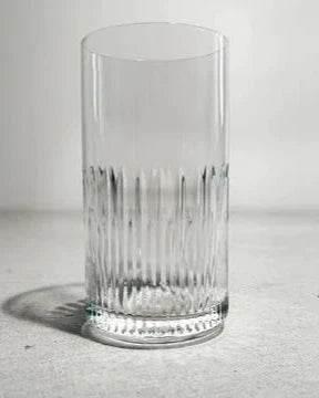 Cumberland Highball Glass