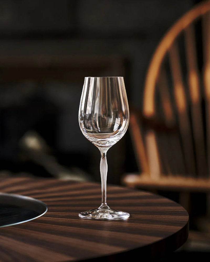 100 Points Universal Glass