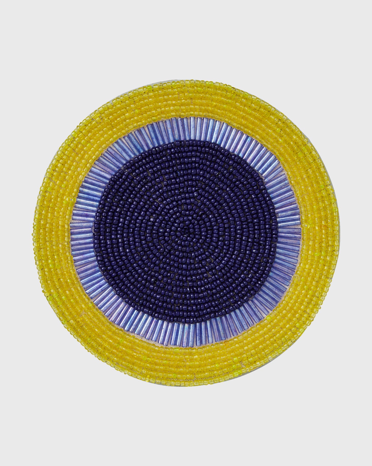 Bright Stripe Coasters