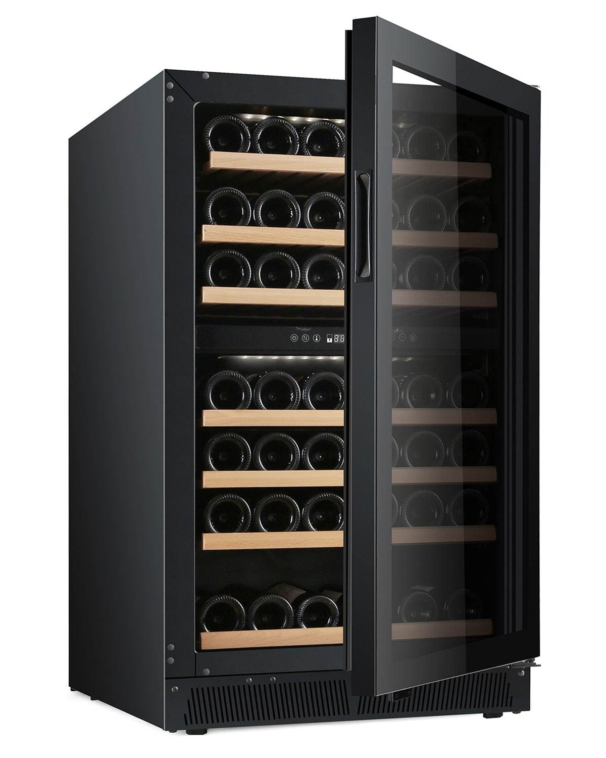 Wine Chiller, 77 bottles