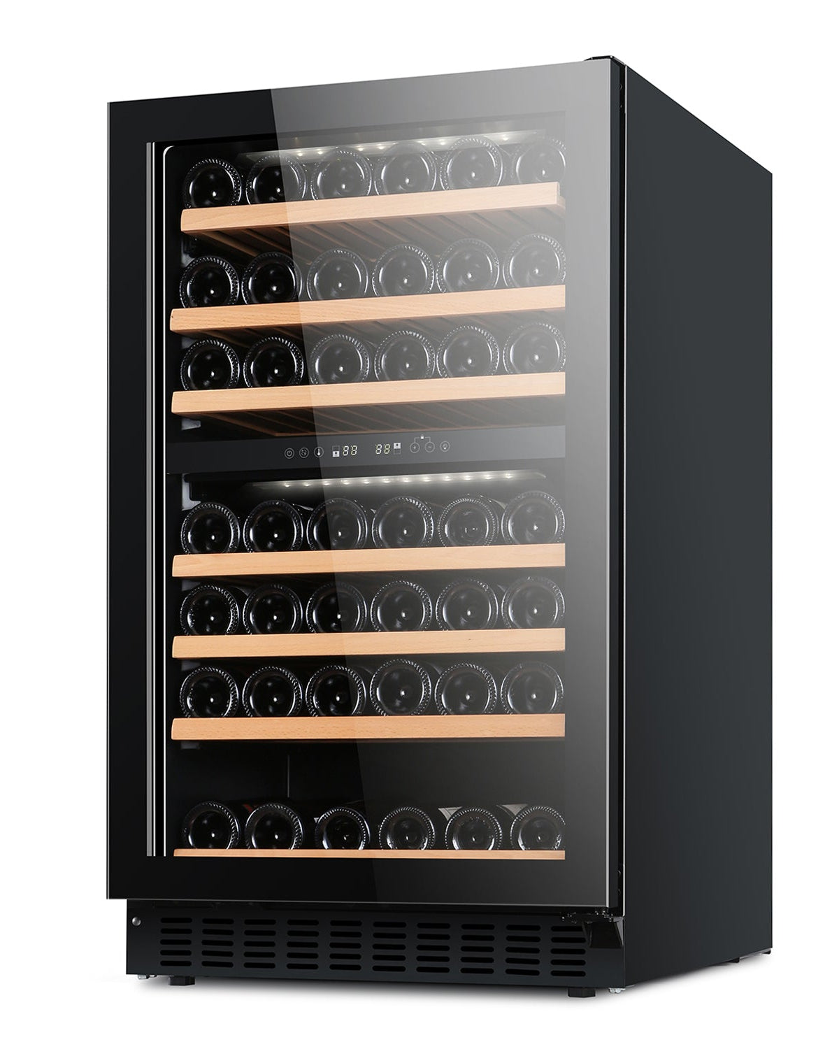 Wine Chiller, 77 bottles