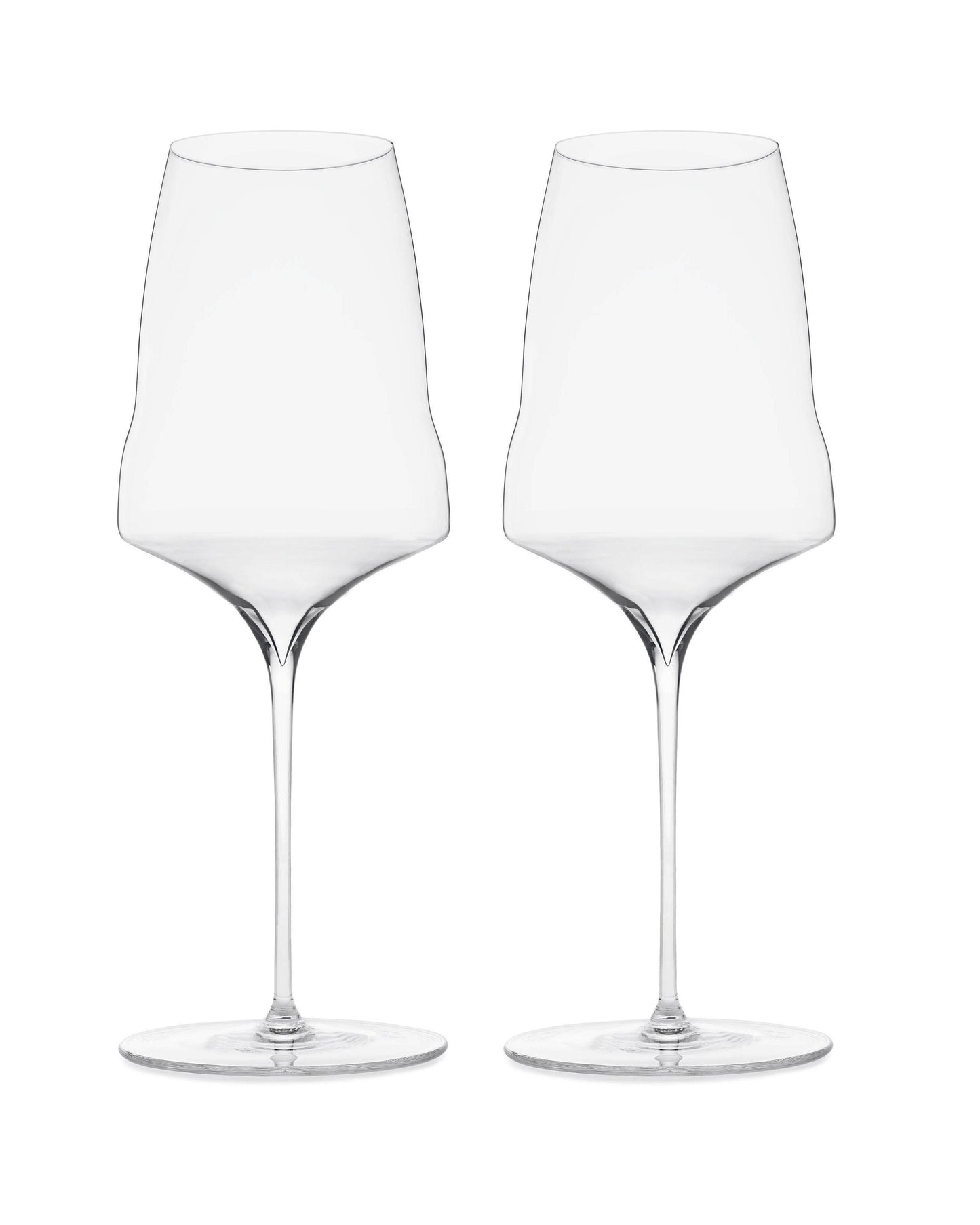 Josephine Universal Wine Glass