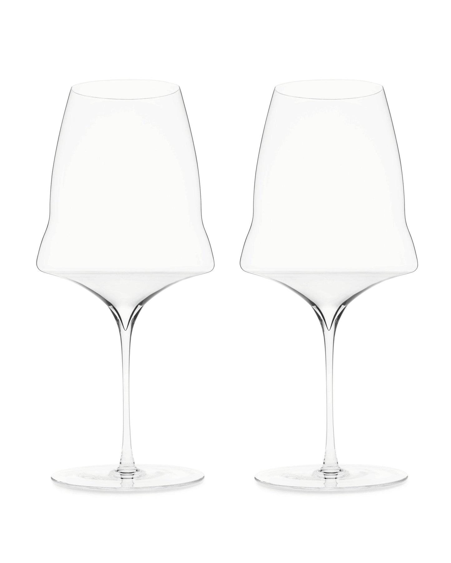 Josephine Red Wine Glass
