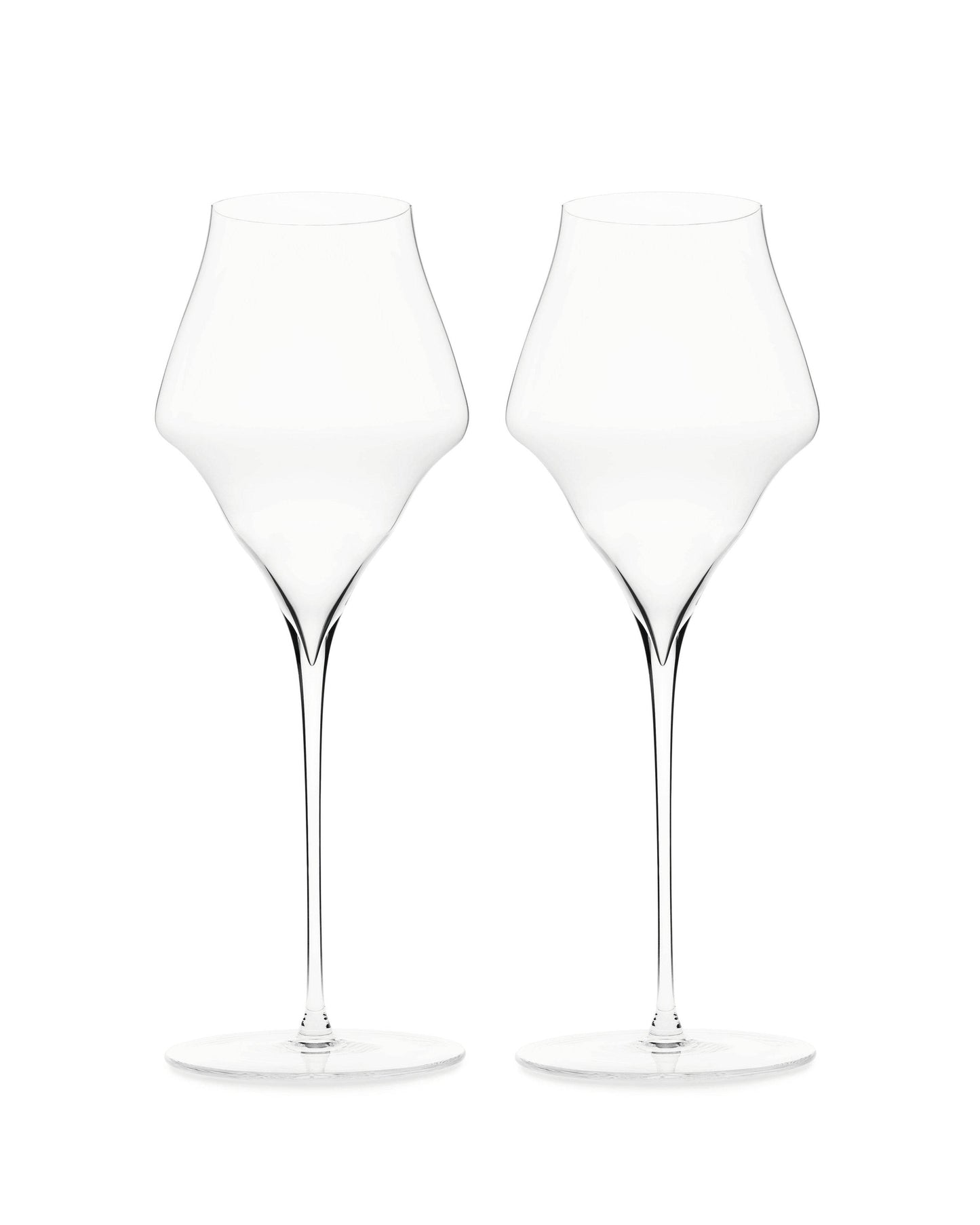 Josephine Champagne Glass