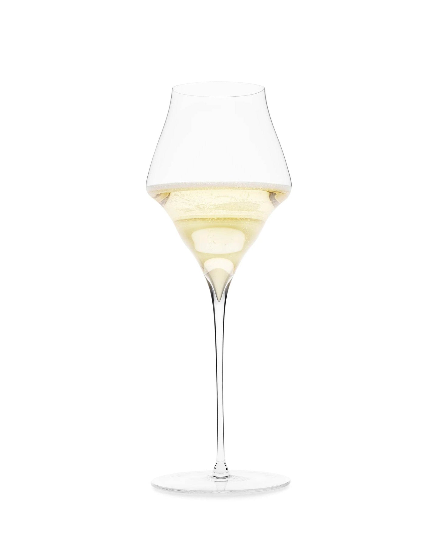 Josephine Champagne Glass