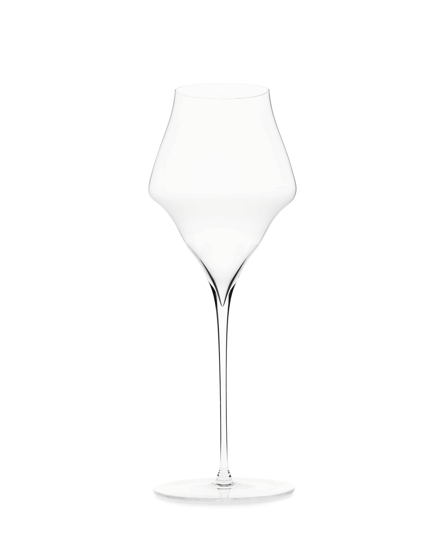 Josephine Champagne Glass