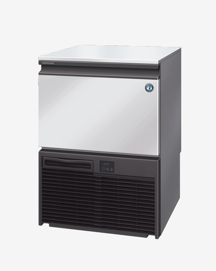 Self Contained Ice Maker, Crescent, 80 kgs
