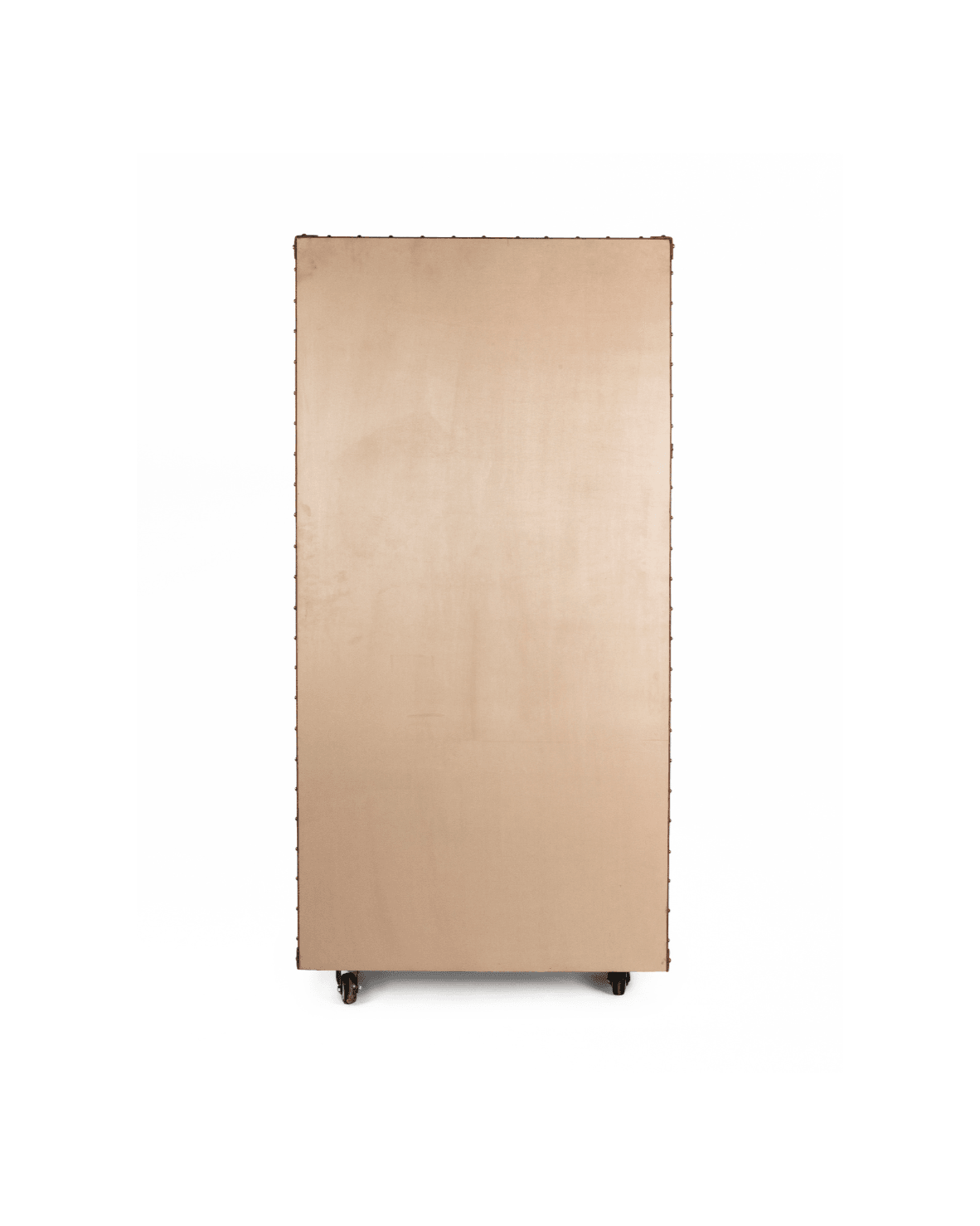 Artemis Tall Leather Bar, Tan
