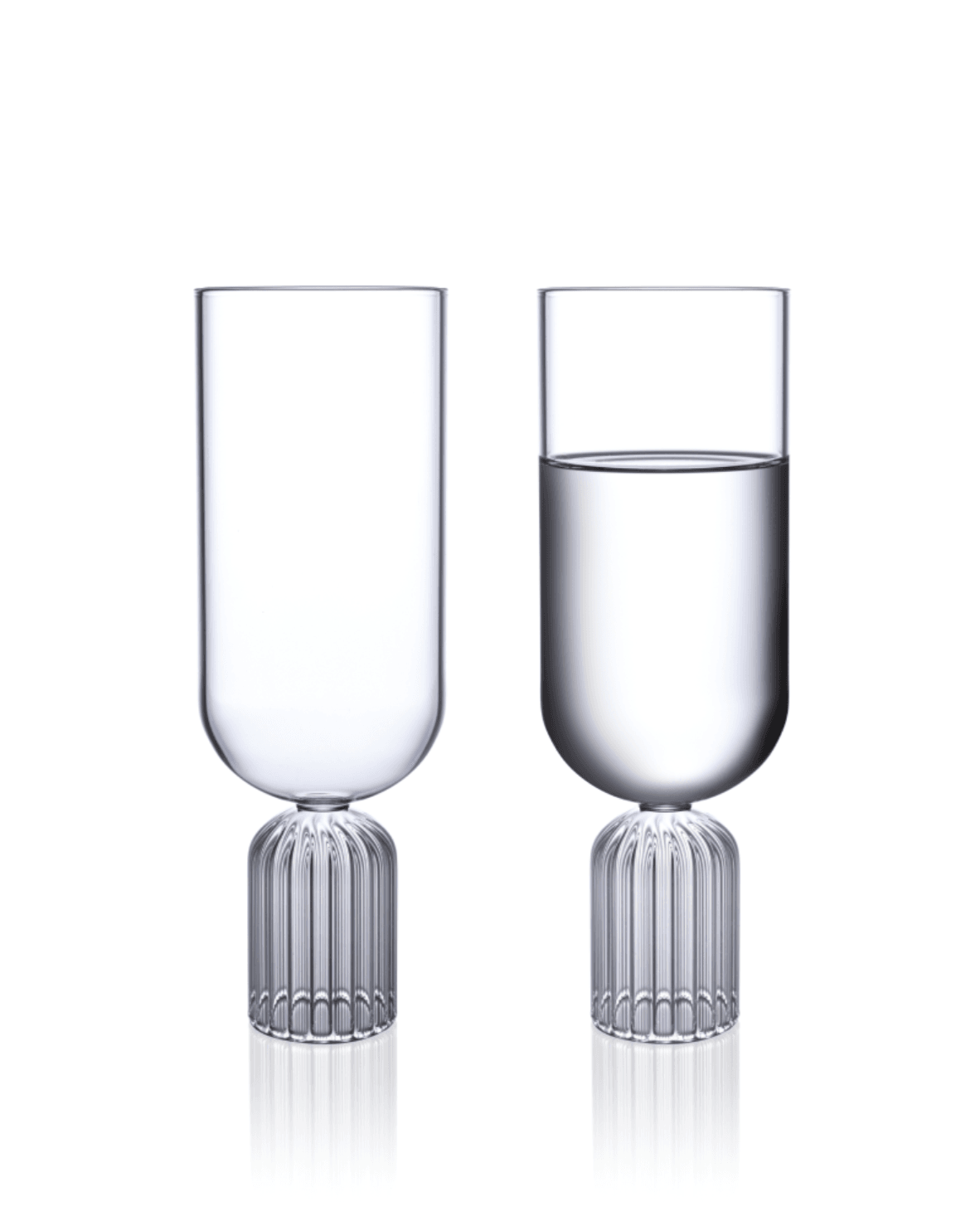 May Cocktail Glass