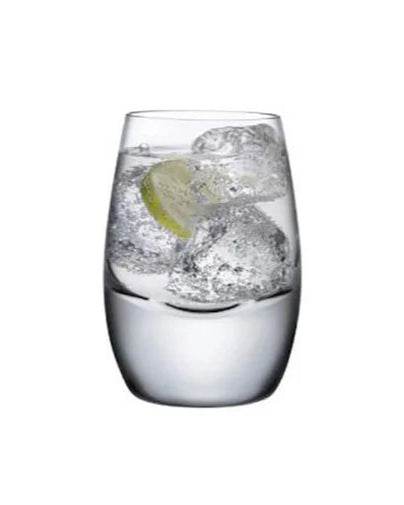 Miami Old Fashioned Glass