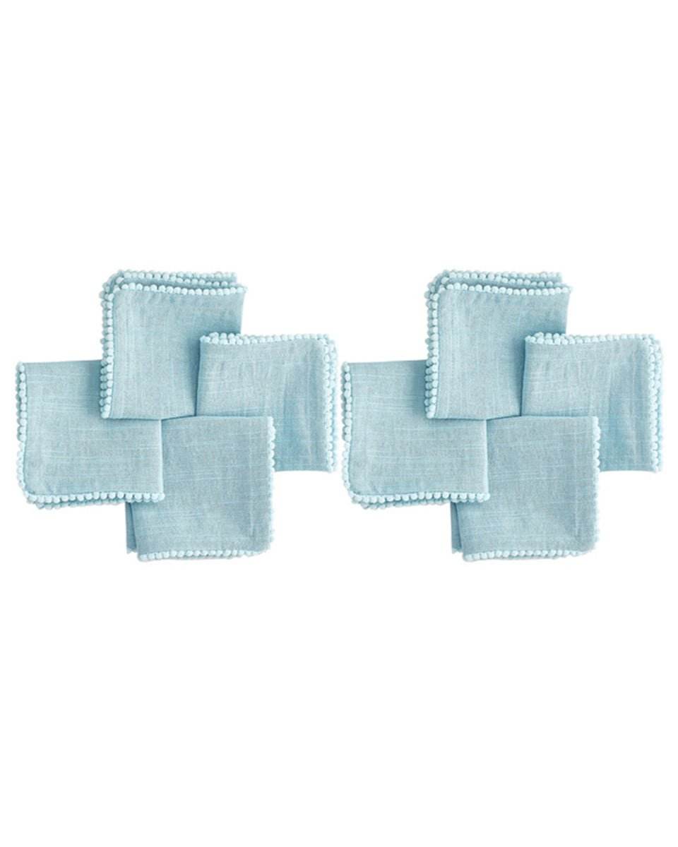 Nina Cocktail Napkins Online