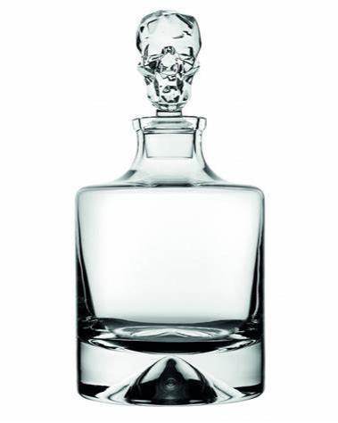 Shade Whisky Decanter Set