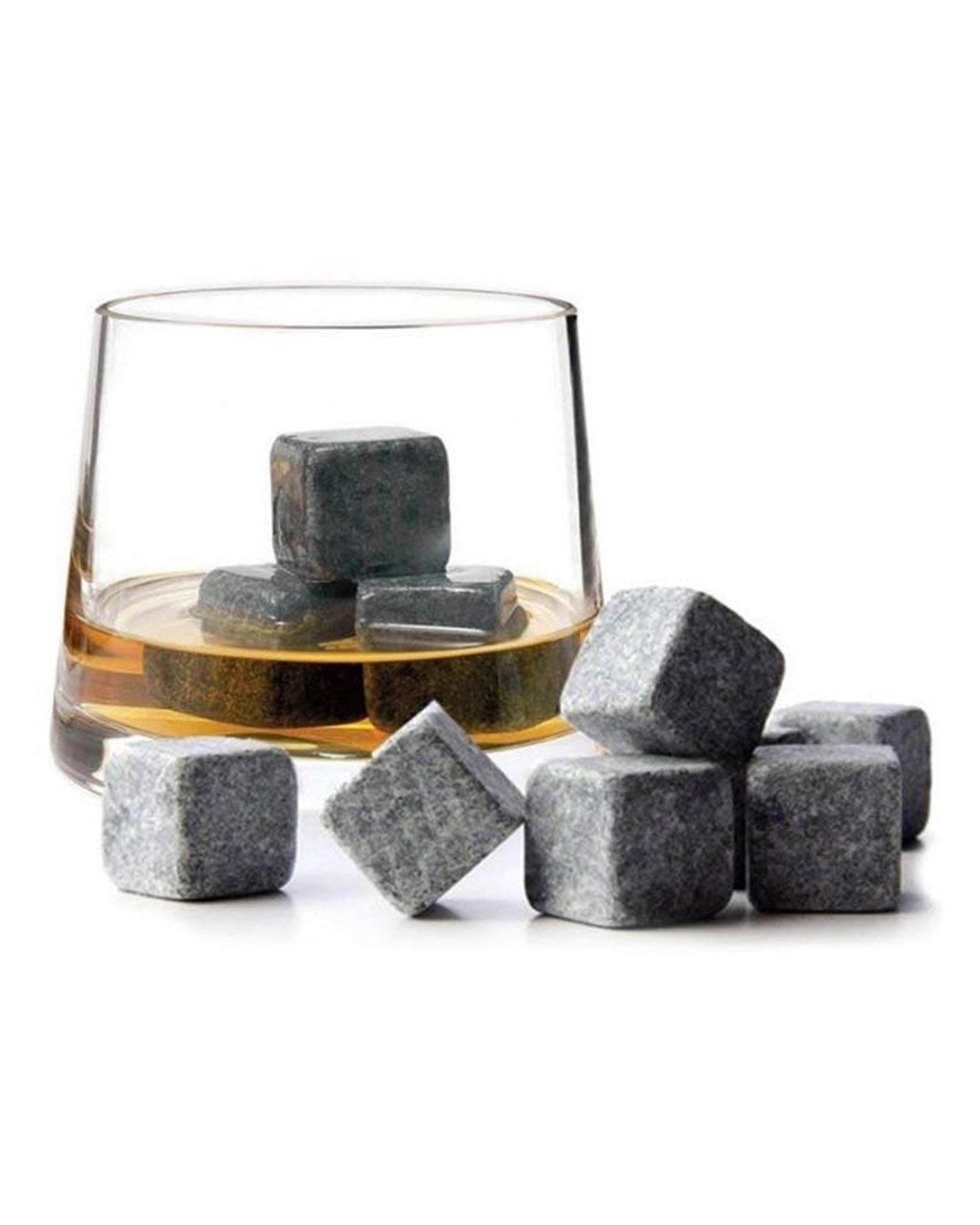Paarkhi Whisky Stone Cubes