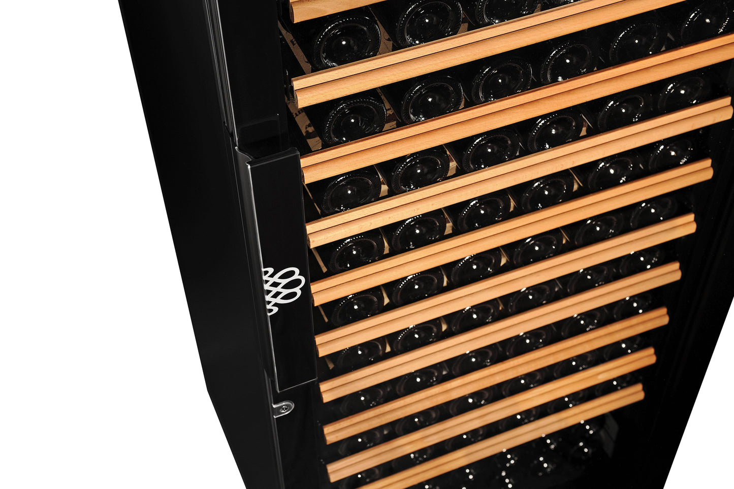 PURE Single Temperature Wine Cabinet, Large