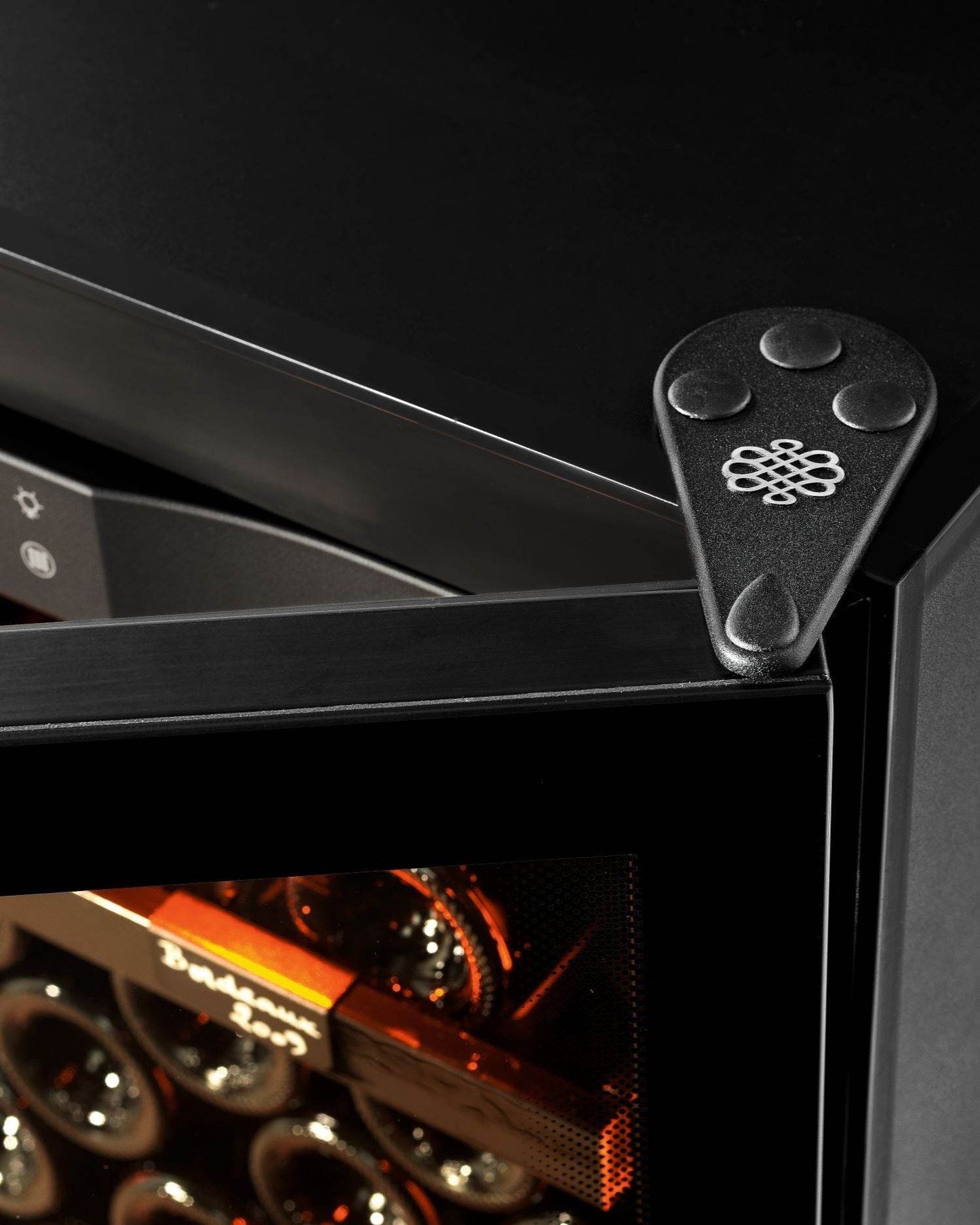 PURE Multi Temperature Wine Cabinet, Large