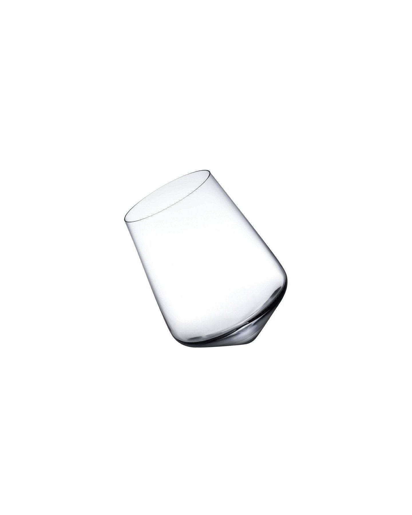 Balance Wine Glass