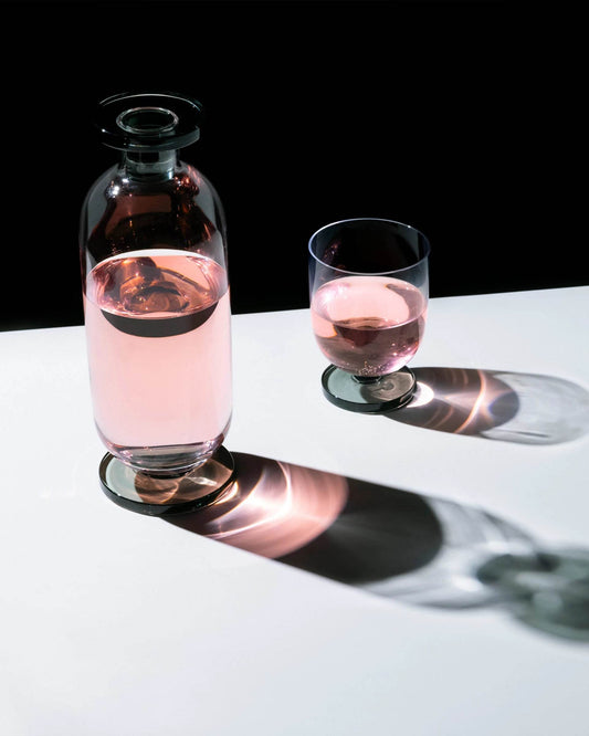 Puck Decanter