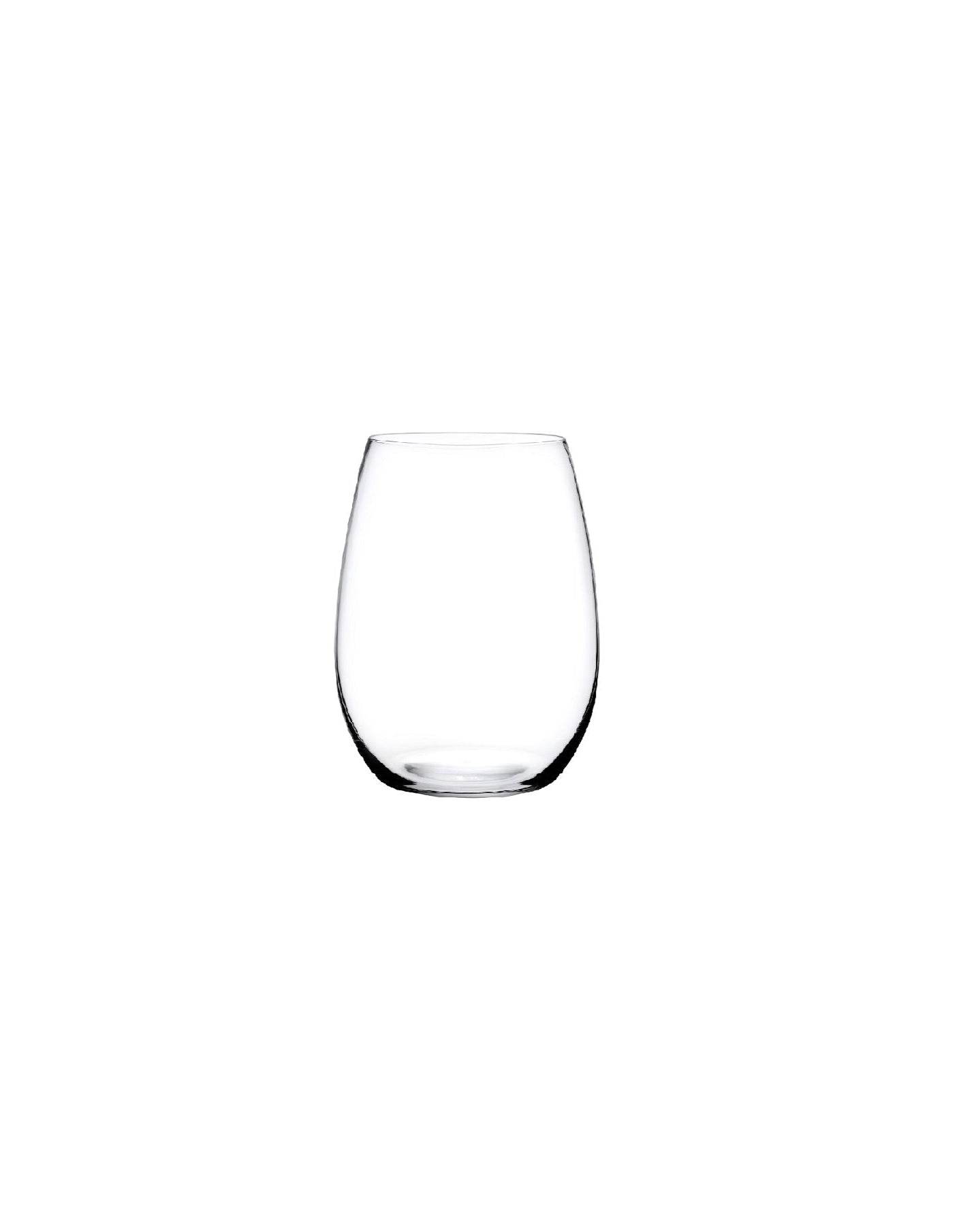 Pure Sweets & Spirits Glass