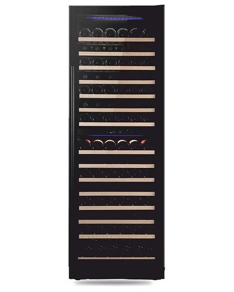 Wine Chiller, 165 bottles