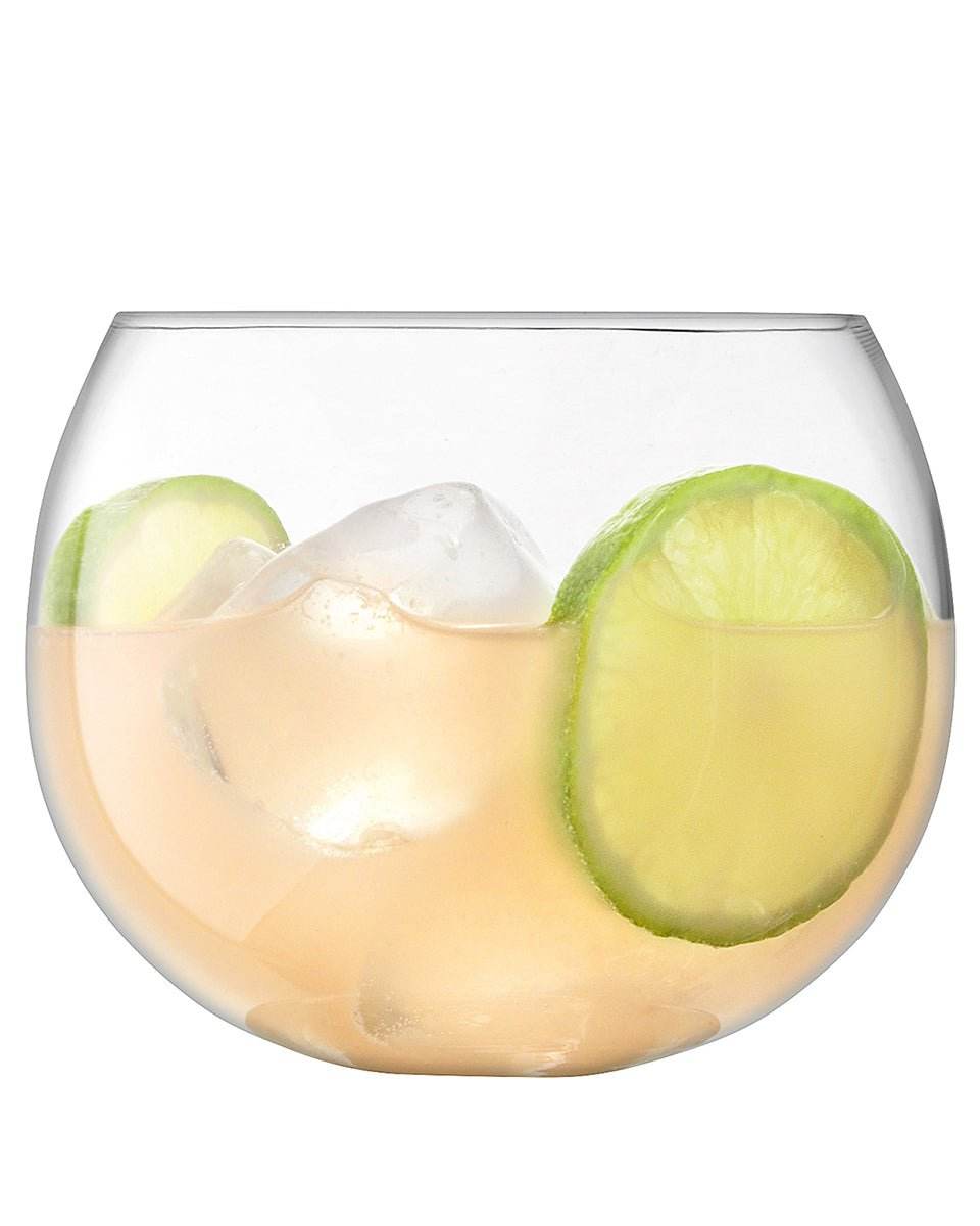 Rocker Tumbler