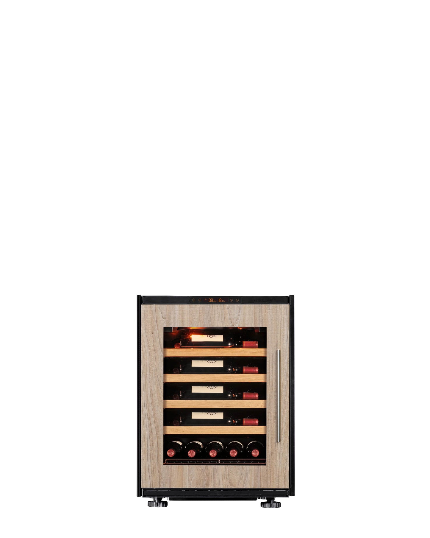 Inspiration Multi Temperature Wine Cabinet, Small