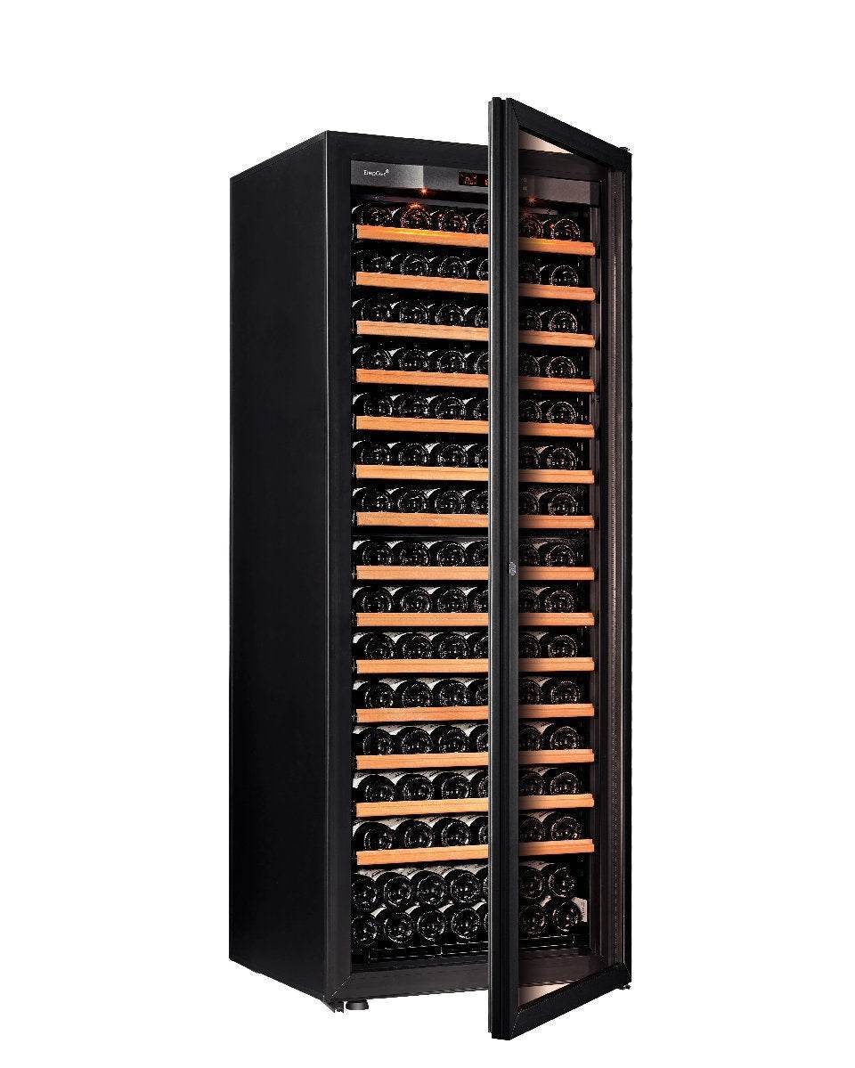 PURE Multi Temperature Wine Cabinet, Large