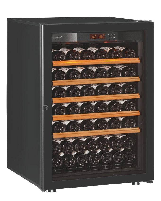 PURE Multi Temperature Wine Cabinet, Small