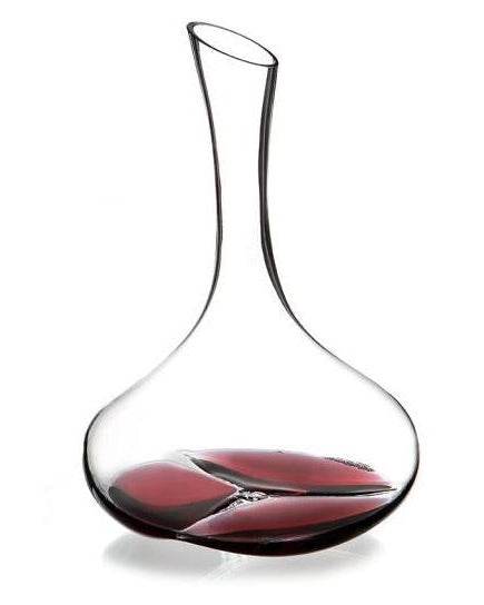 Pebble Decanter