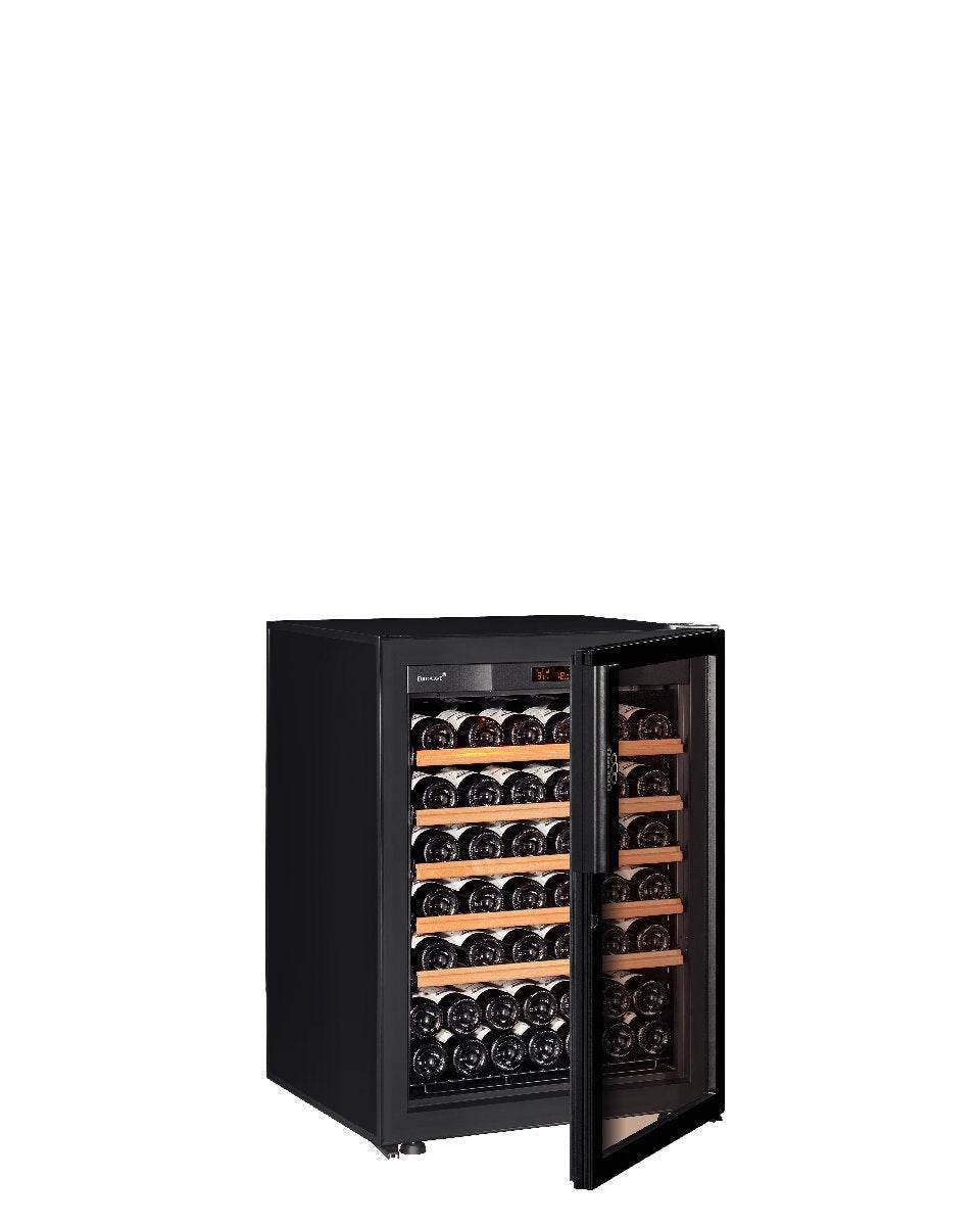 PURE Multi Temperature Wine Cabinet, Small