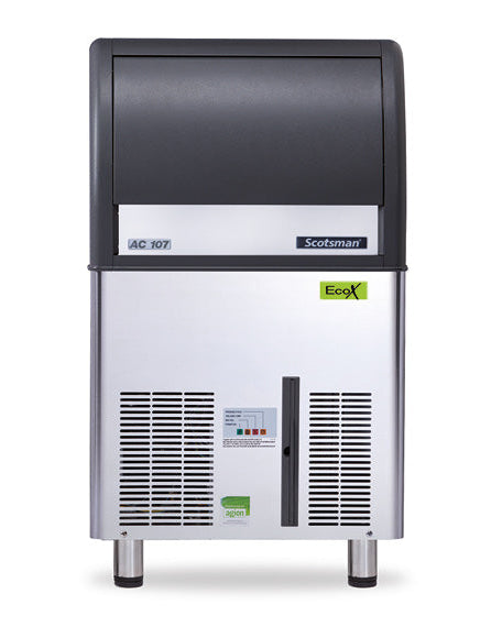Self Contained Ice Machine 53 kgs