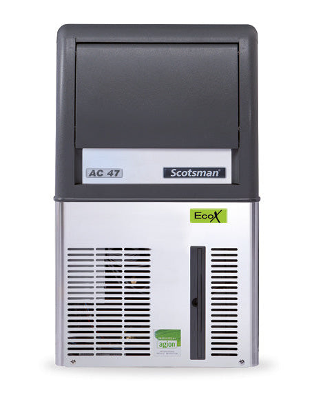 Self Contained Ice Machine 25 kgs