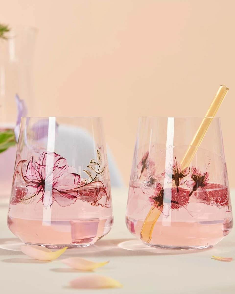 Sommersonett All round Glass