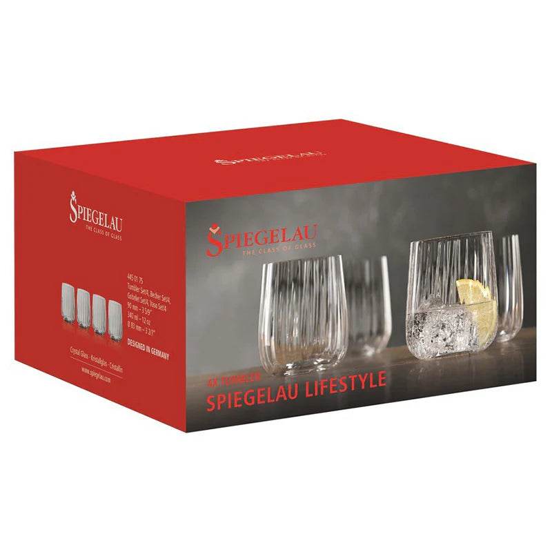 Lifestyle Water Tumbler