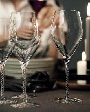 Spirit Bordeaux Red Wine Glass, Crystal