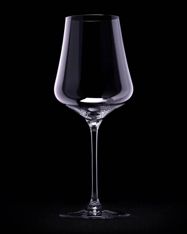 Gabriel Stand-Art Universal Wine Glass
