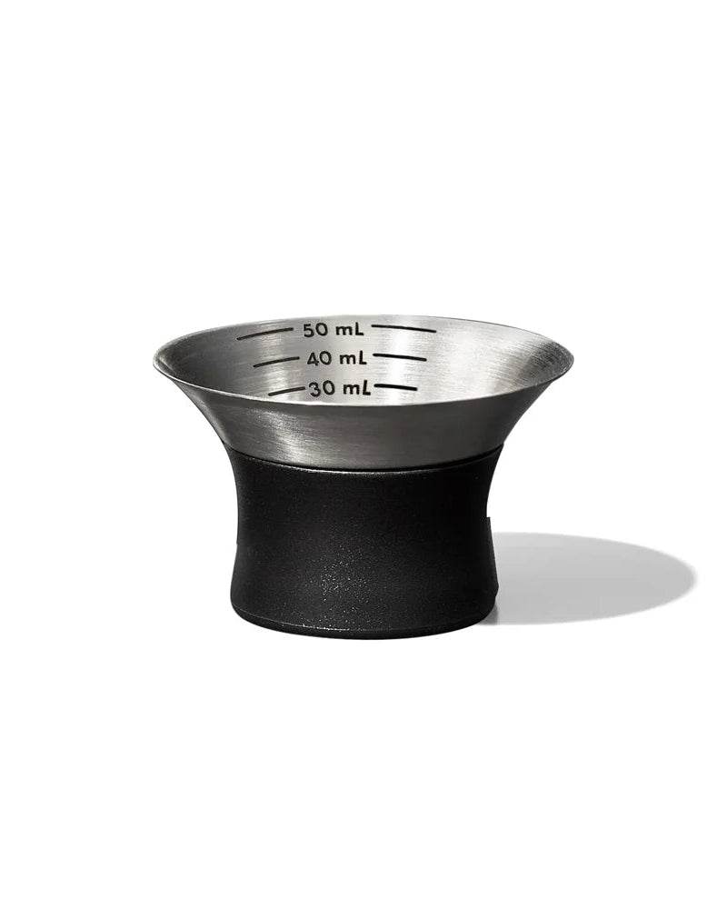 Single Wall Cobbler Cocktail Shaker, Stainless Steel