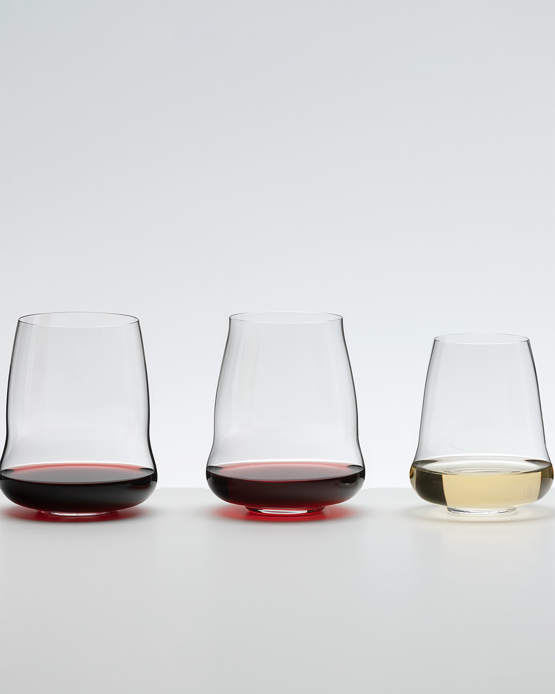 Stemless Cabernet Sauvignon Glass