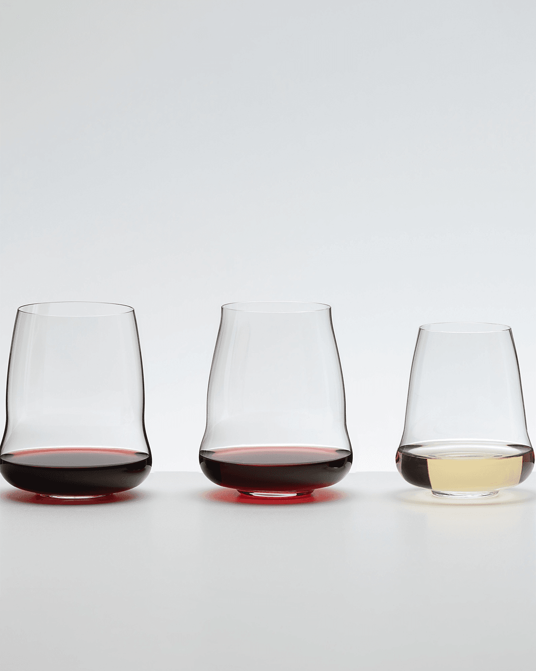 Stemless Cabernet Sauvignon Glass