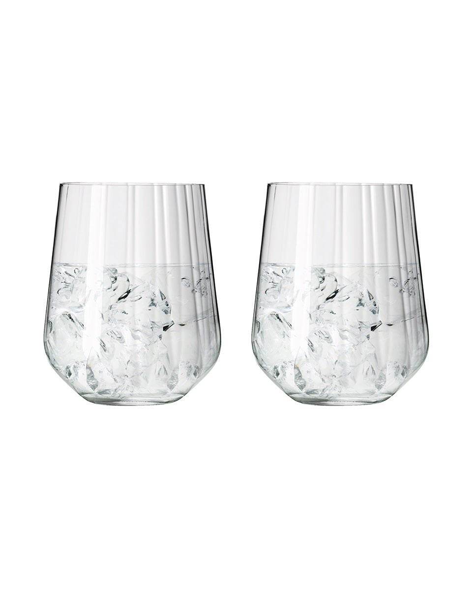 Sternschliff Gin Tumbler