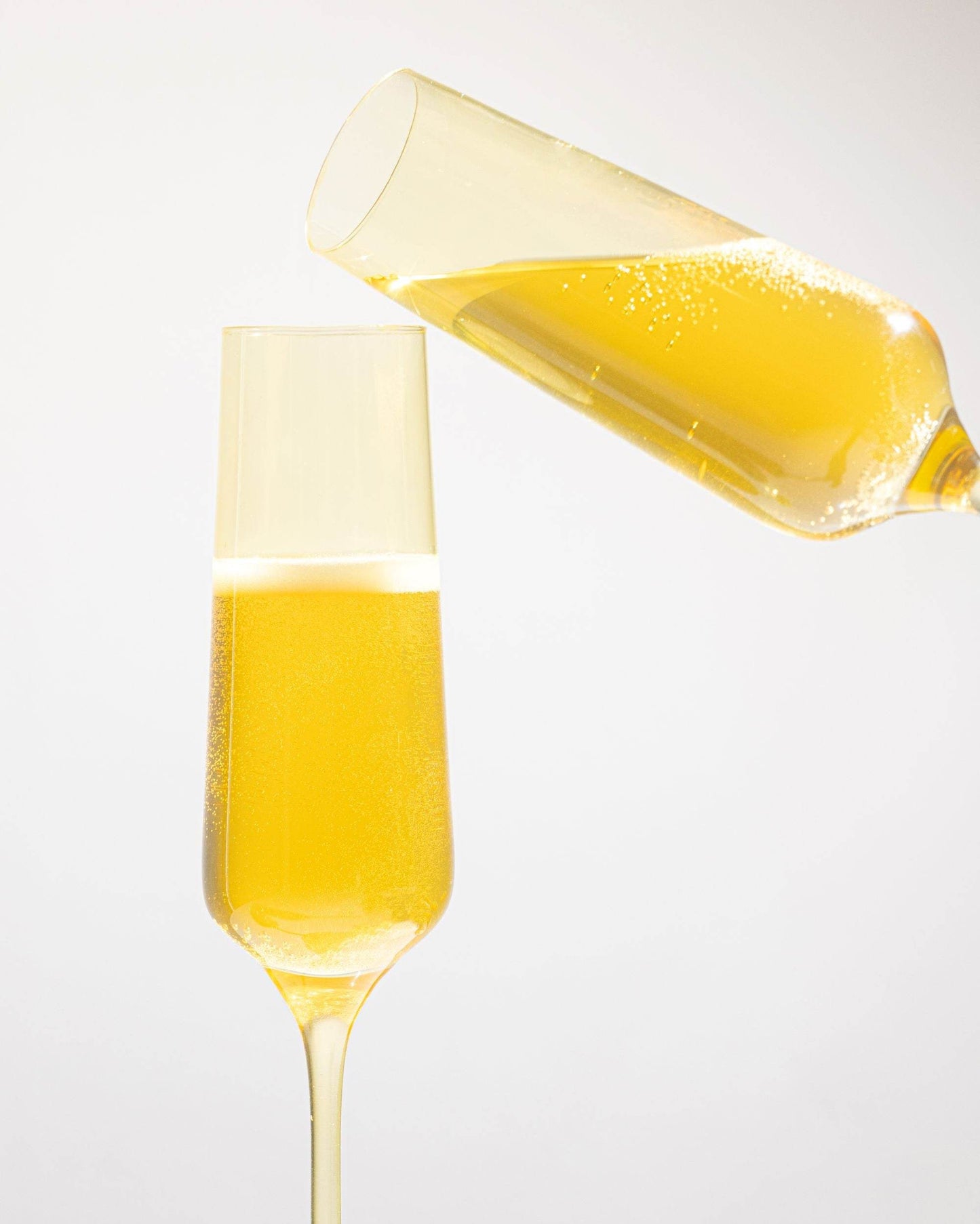 Summer Yellow Flute