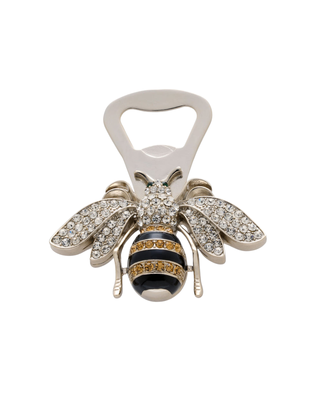 Stripey Bee Bottle Opener